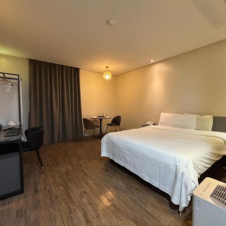 Cheonan K Hotel Zewnętrze zdjęcie